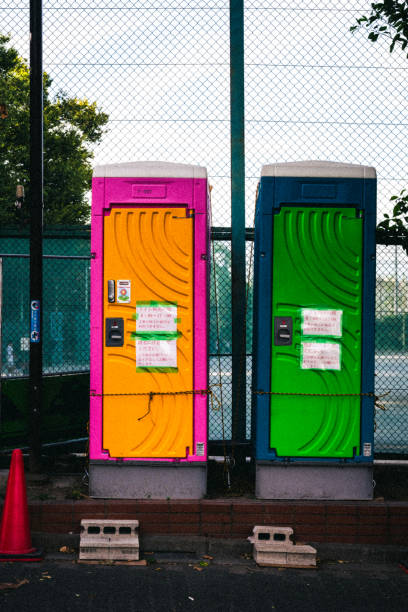 Best Porta potty for special events  in Burgin, KY