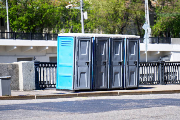 Best Affordable portable toilet rental  in Burgin, KY